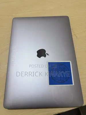 Laptop Apple MacBook Pro 2017 128GB Intel Core i5 SSD 128GB