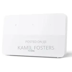Universal High Speed Huawei Cat 13 Wifi 6 Router