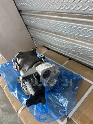 Honda Accord 2.0L 2018,2019,2020,2021,2022 Turbocharger