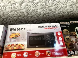 Meteor Microwave Oven Without Grill (20L)