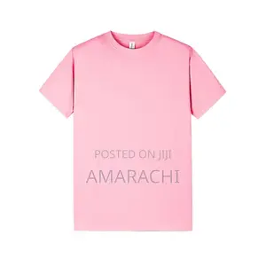 Plain T-Shirt