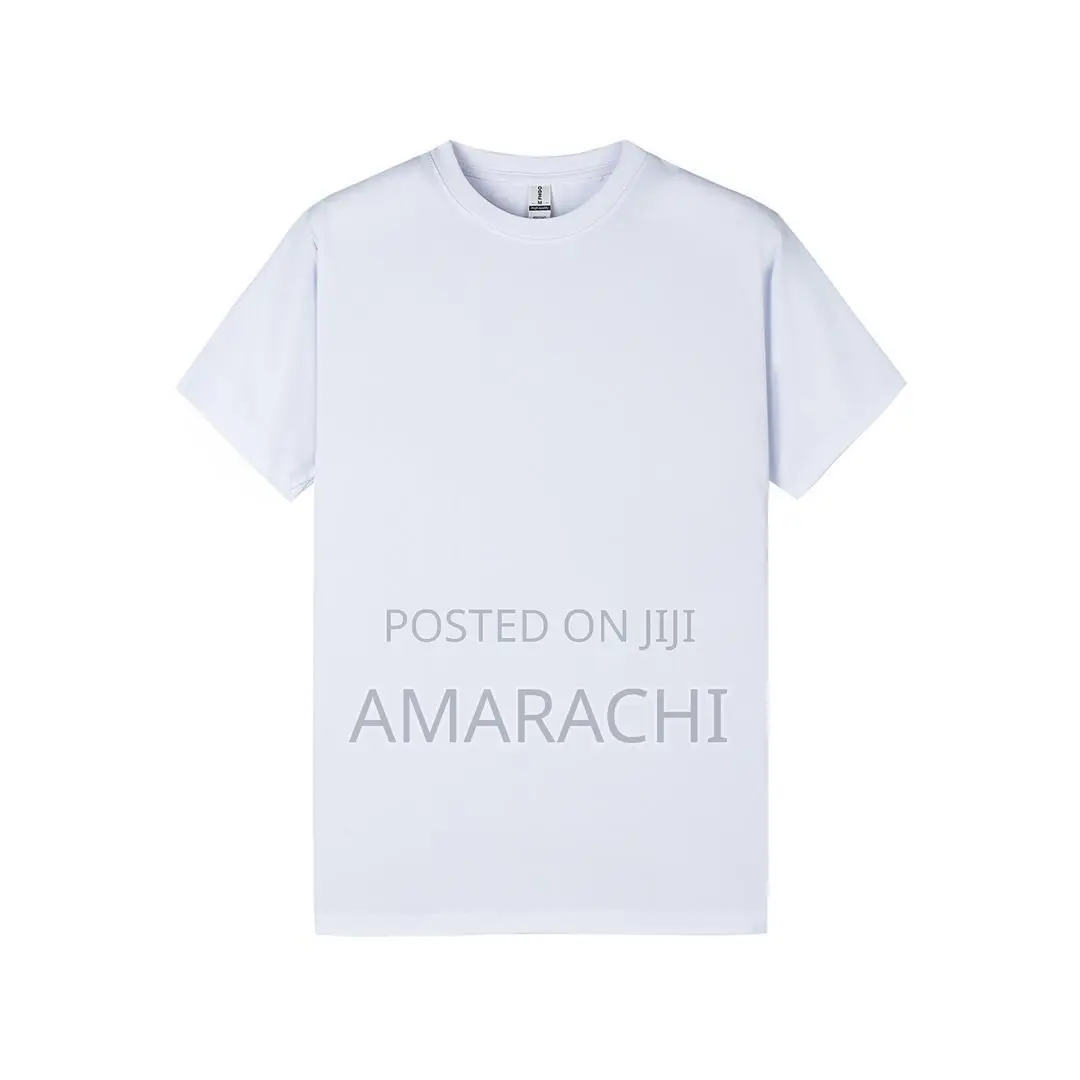 Plain T-Shirt