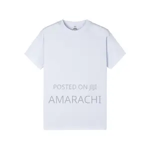 Plain T-Shirt