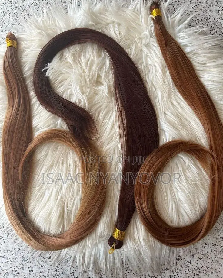 Bone Straight 28inchs