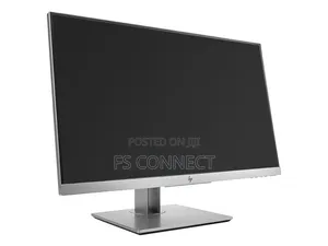 HP EliteDisplay E243i