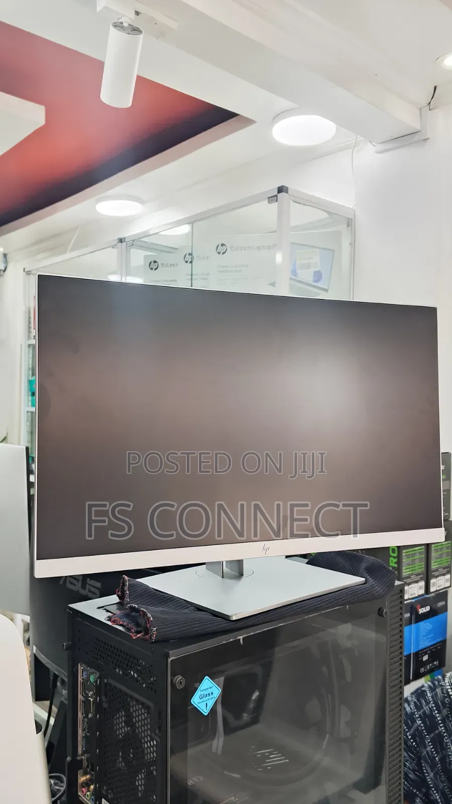 HP EliteDisplay E243i