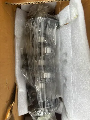 Chevy Cruze Engine