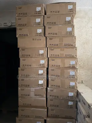Galaxy Power 15000va Inverter Stabilizer