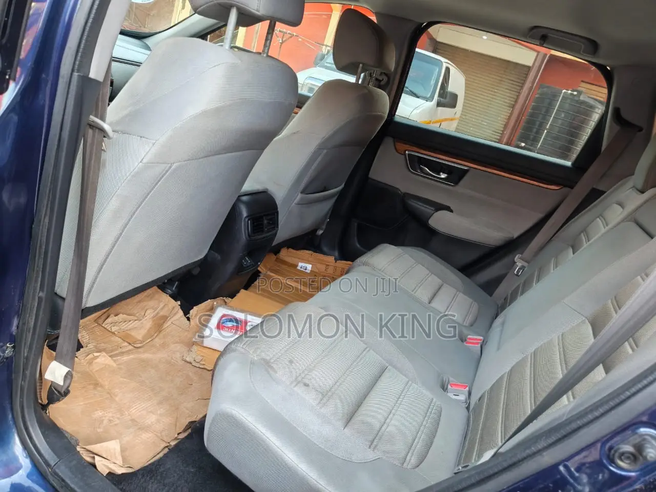 Hyundai Elantra Limited Sedan FWD (1.8L 4cyl 6A) 2016 Blue