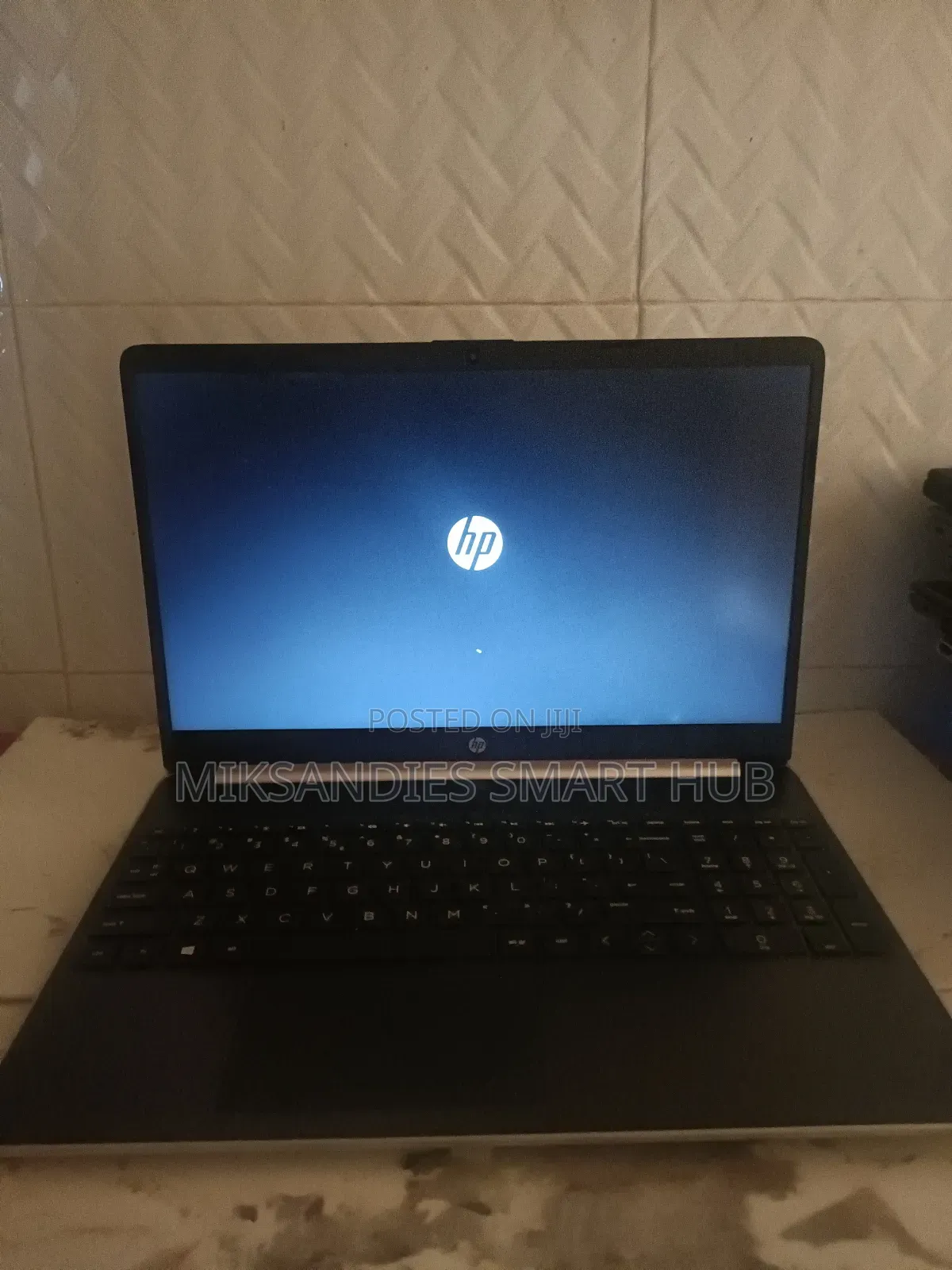 Laptop HP 15 8GB Intel Core i5 SSD 256GB