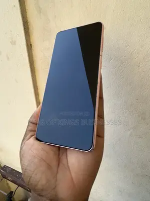 Samsung Galaxy S21 5G 256 GB Pink
