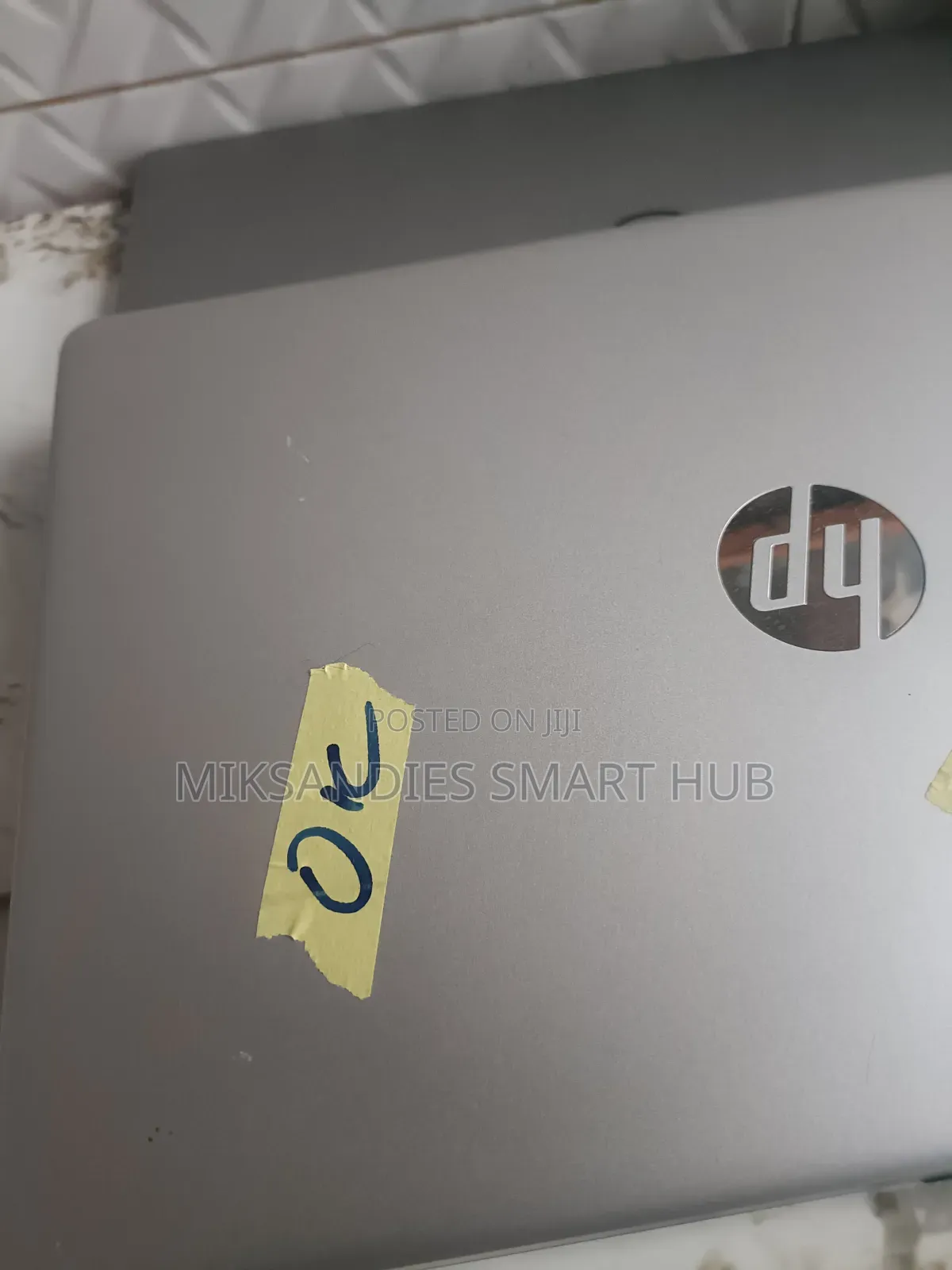 Laptop HP 15 8GB Intel Core i5 SSD 256GB