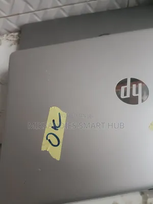 Laptop HP 15 8GB Intel Core i5 SSD 256GB