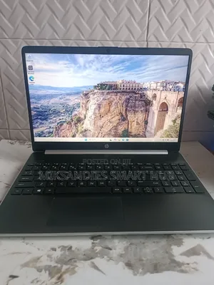 Laptop HP 15 8GB Intel Core i5 SSD 256GB