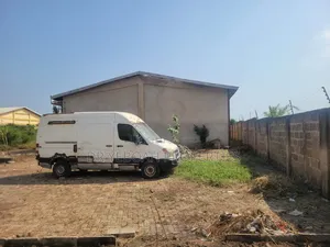 Spintex Road:- Warehouse for Sale -{ Acre 1.197 )