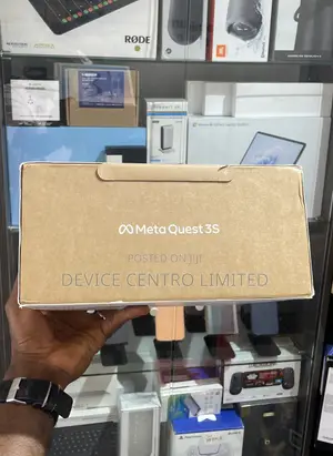 Meta Quest 3S 128GB