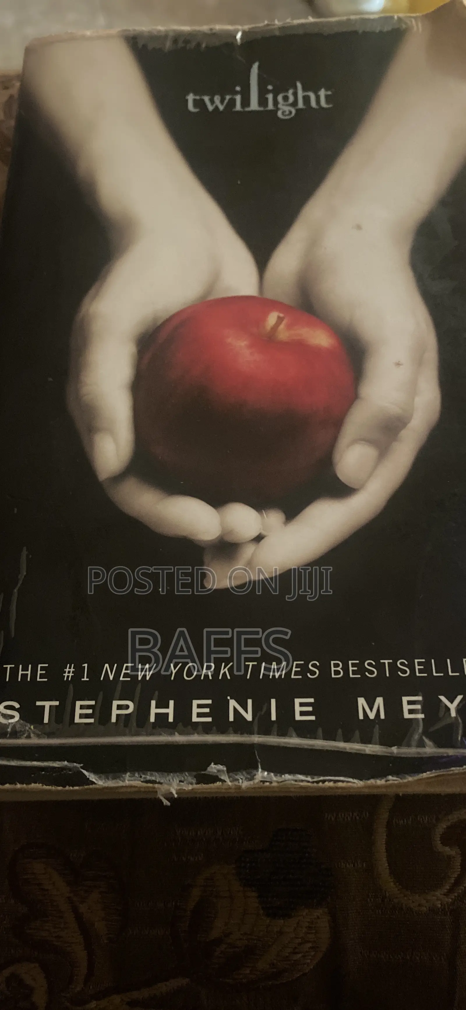 Twilight Book