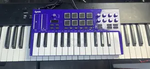 Musical Equipment