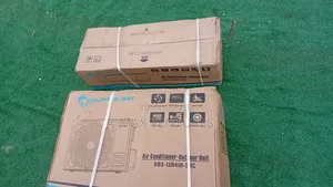 1.5HP Dolphine Bay AC – Powerful Air Conditioner With Excellent