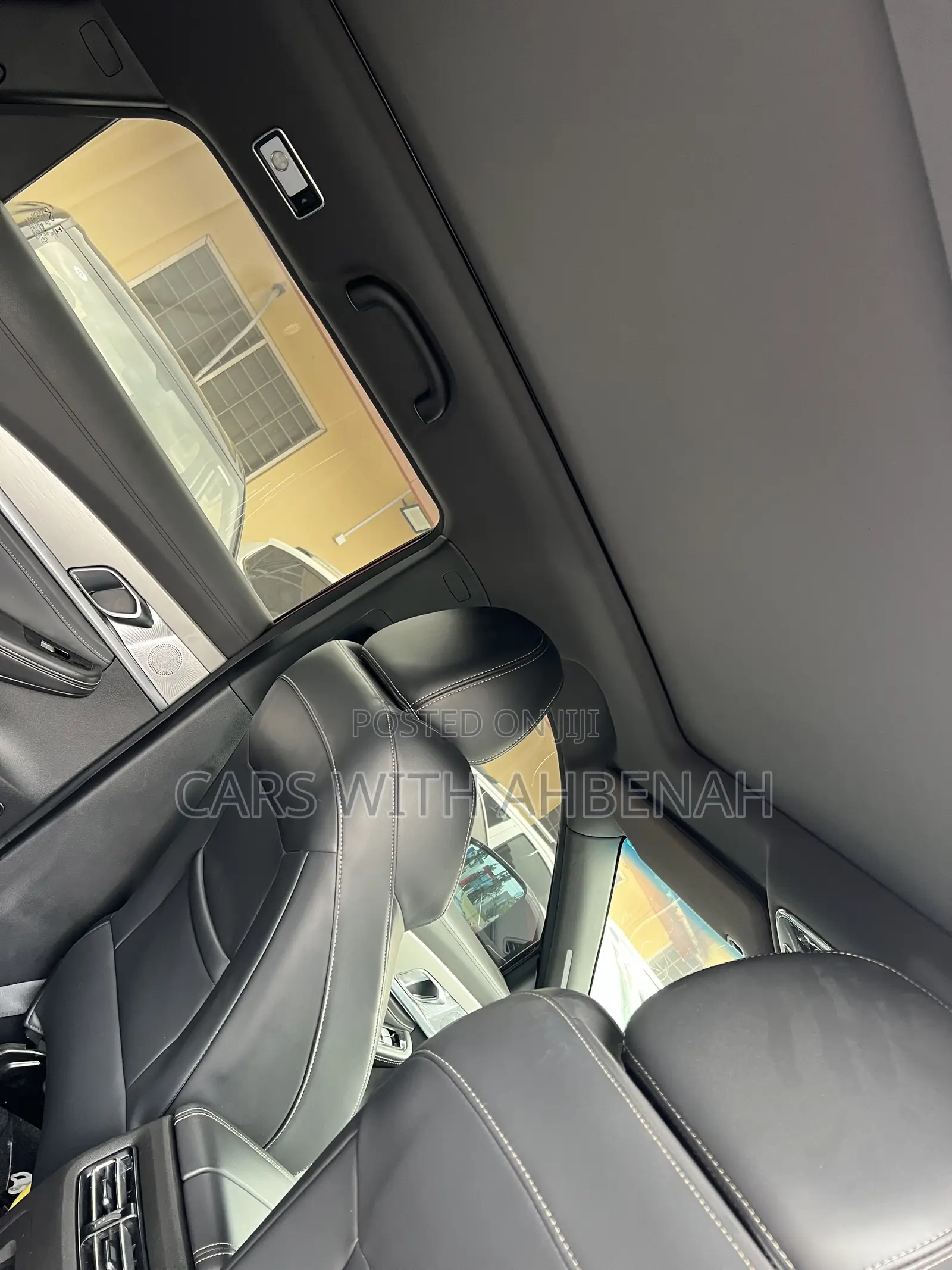 Jetour X70 1.5 7-Seater FWD 2020 Red