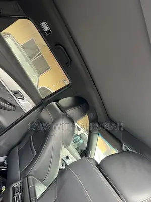 Jetour X70 1.5 7-Seater FWD 2020 Red