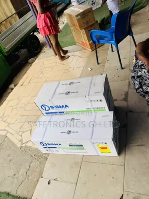 Recommend New Sigma (1.5 HP) Air Conditioner Split-System Cooling Unit