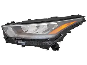 Toyota Highlander Grande 2019 2020 2021