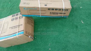 Dolphine Bay 1.5HP Split AC – Reliable Cooling for Comfortable Living