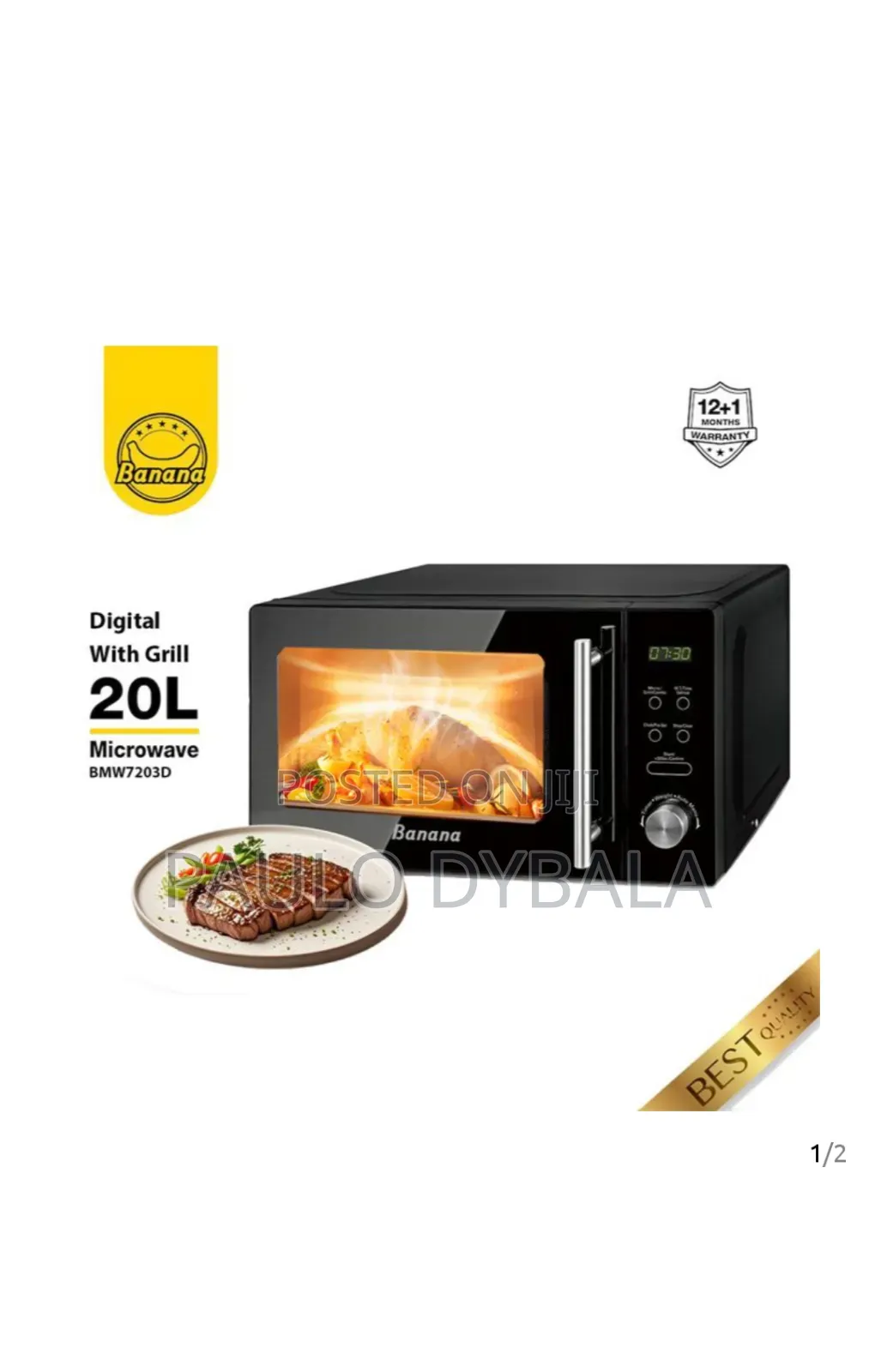 Smart Kitchen Electronics