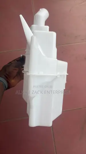 Honda Accord 2018-2022 Wiper Wash Bottle