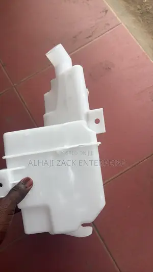 Honda Accord 2018-2022 Wiper Wash Bottle