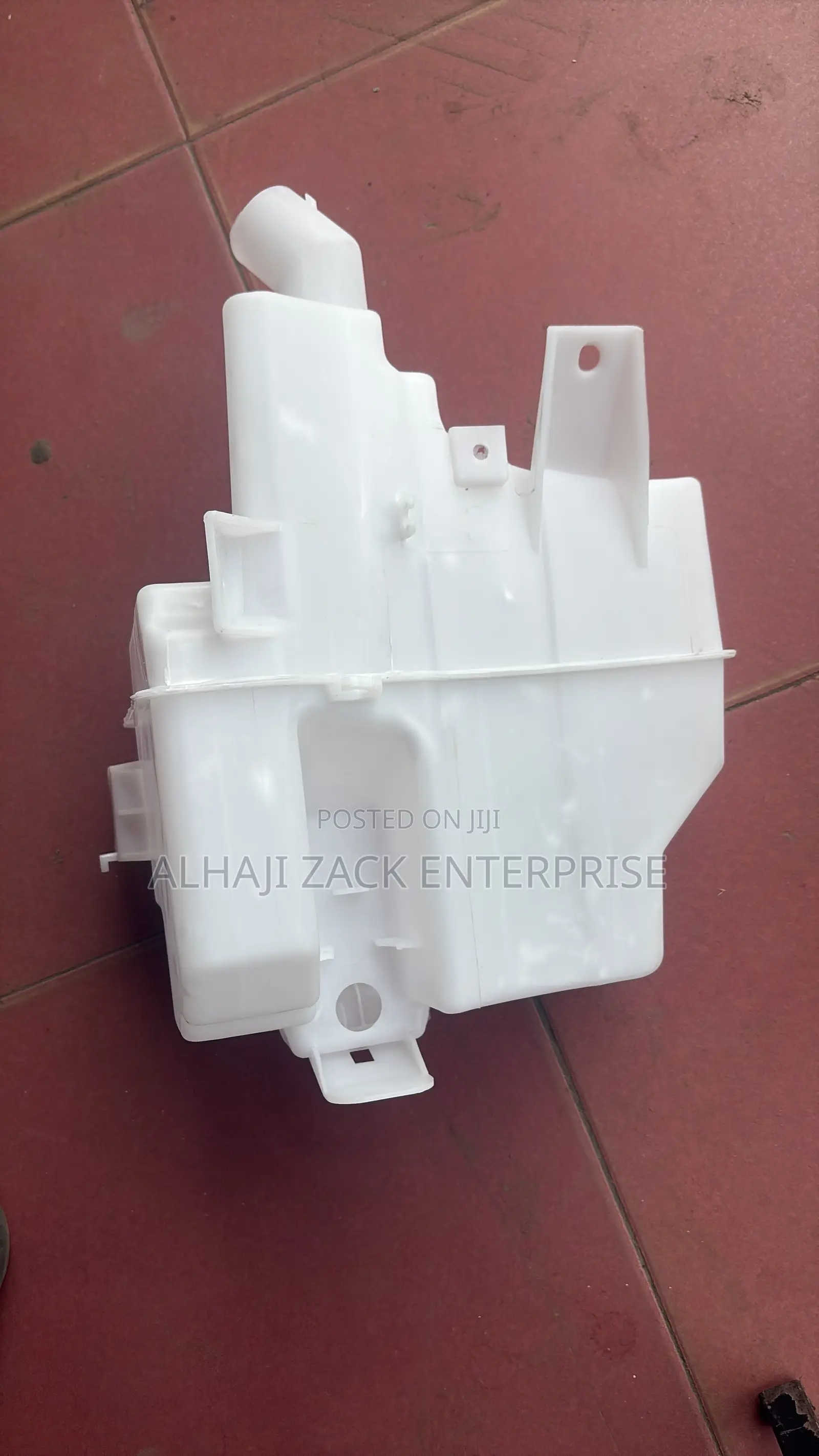 Honda Accord 2018-2022 Wiper Wash Bottle