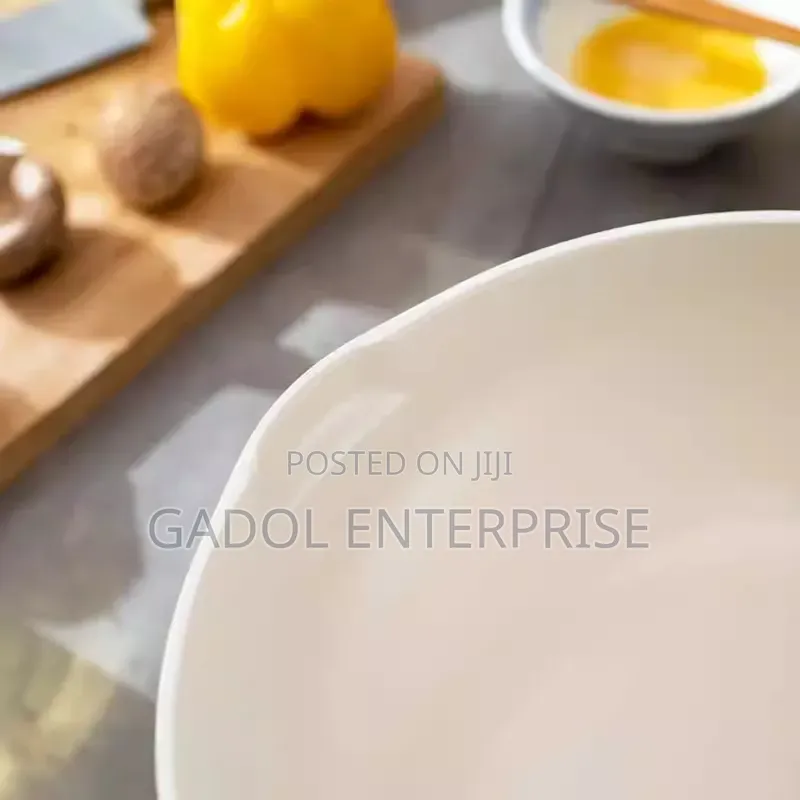 Ceramic Nonstick Wok Cookware