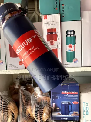 Vacuum Flask (800ml)