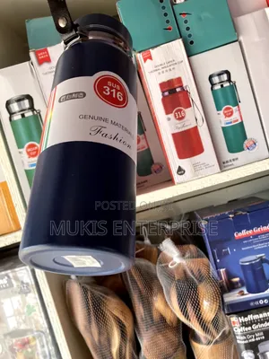 Vacuum Flask (800ml)