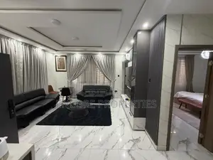 Furnished 2bdrm Apartment in Roman Ridge for rent
