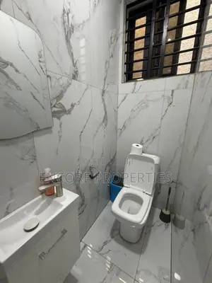 Furnished 2bdrm Apartment in Roman Ridge for rent