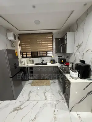 Furnished 2bdrm Apartment in Roman Ridge for rent