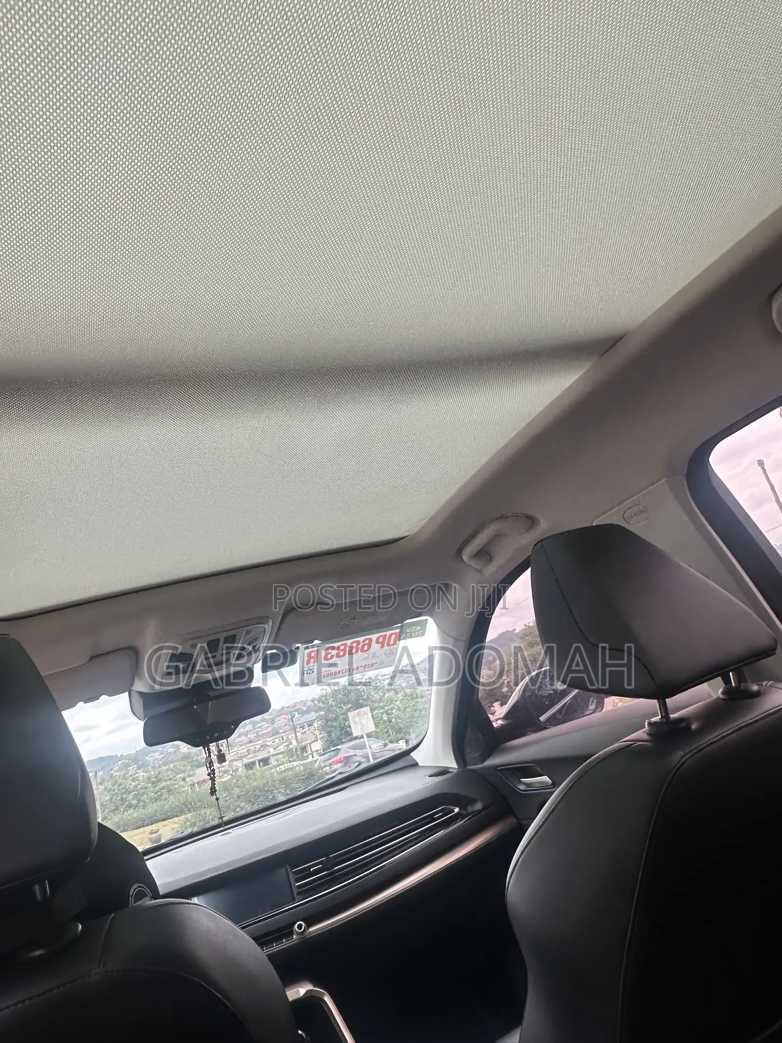 Haval H6 1.5 turbo AWD 2021 Black