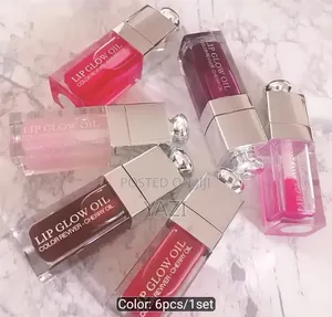 Lip Gloss Lipstick