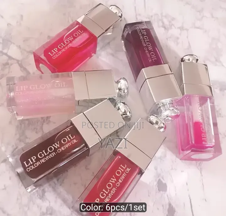 Lip Gloss Lipstick