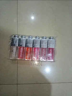 Lip Gloss Lipstick