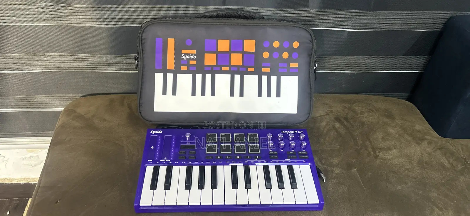 Musical Equipment