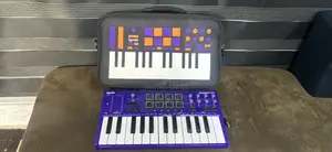 Musical Equipment