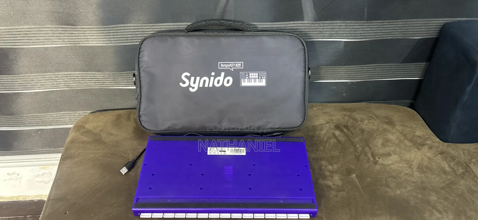 Musical Equipment