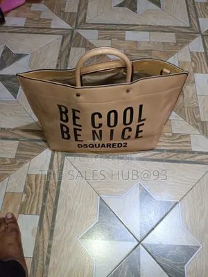 Ladies Thrift Handbag