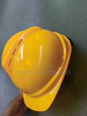 Safety Helmet