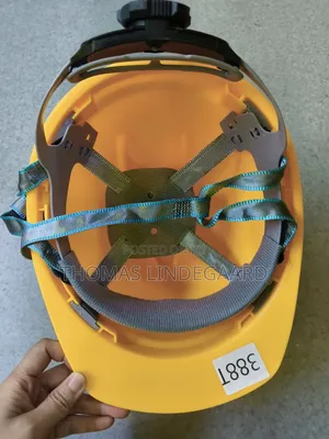 Safety Helmet