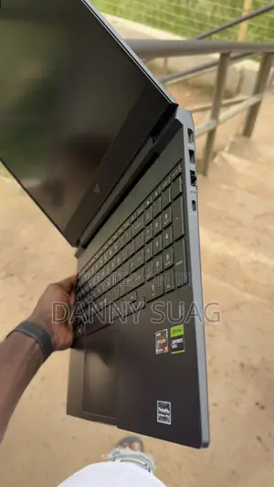Laptop HP Victus 15 8GB AMD Ryzen 5 SSD 256GB