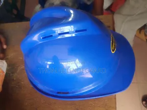 Safety Helmet